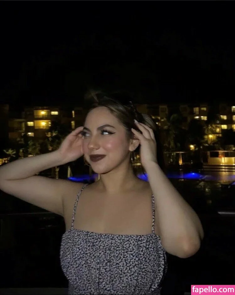 nattalieferreyra Onlyfans Photo Gallery 