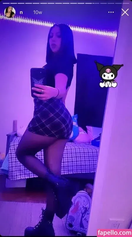 nattalieferreyra Onlyfans Photo Gallery 