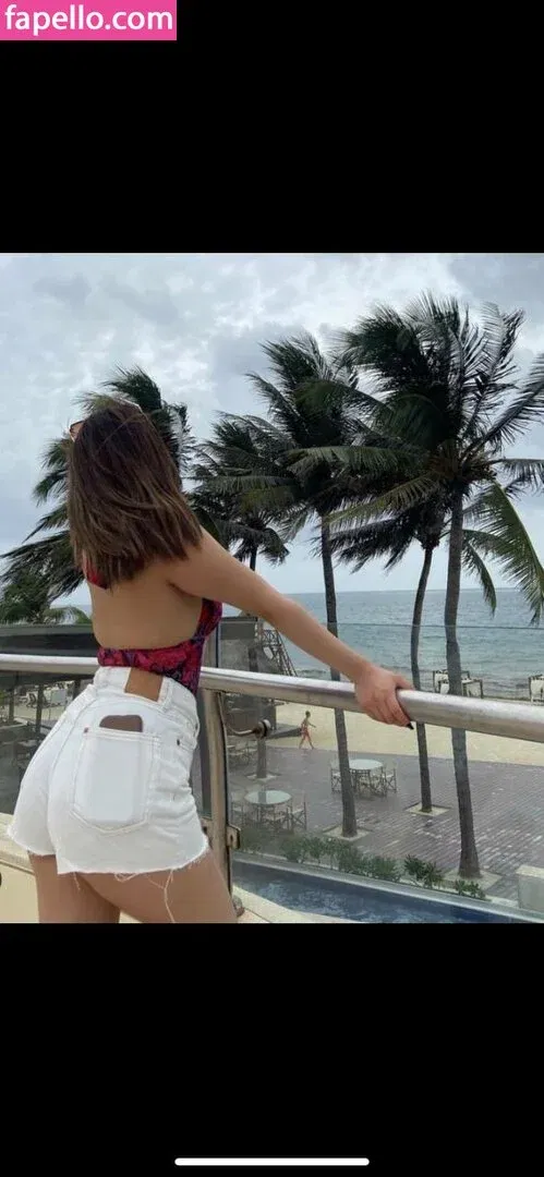 nattalieferreyra Onlyfans Photo Gallery 