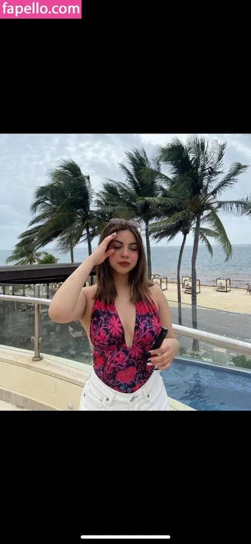 nattalieferreyra Onlyfans Photo Gallery 