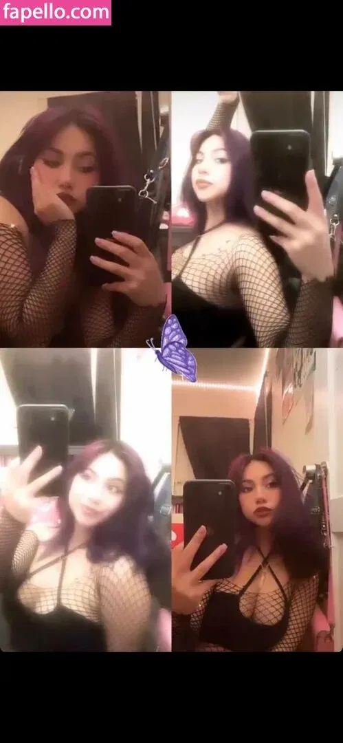 nattalieferreyra Onlyfans Photo Gallery 