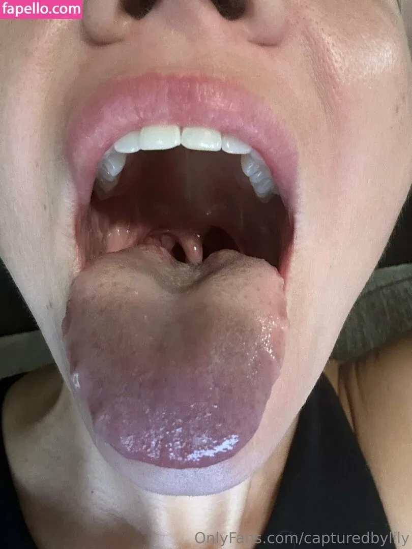 capturedbylily Onlyfans Photo Gallery 