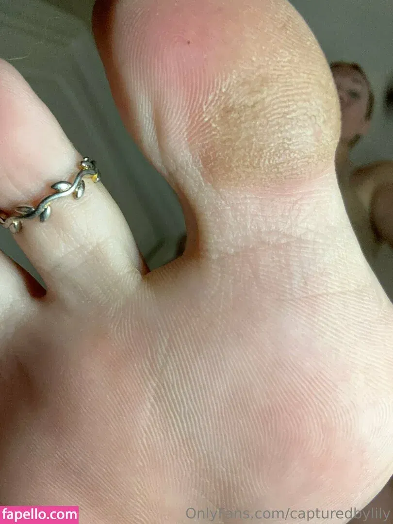 capturedbylily Onlyfans Photo Gallery 