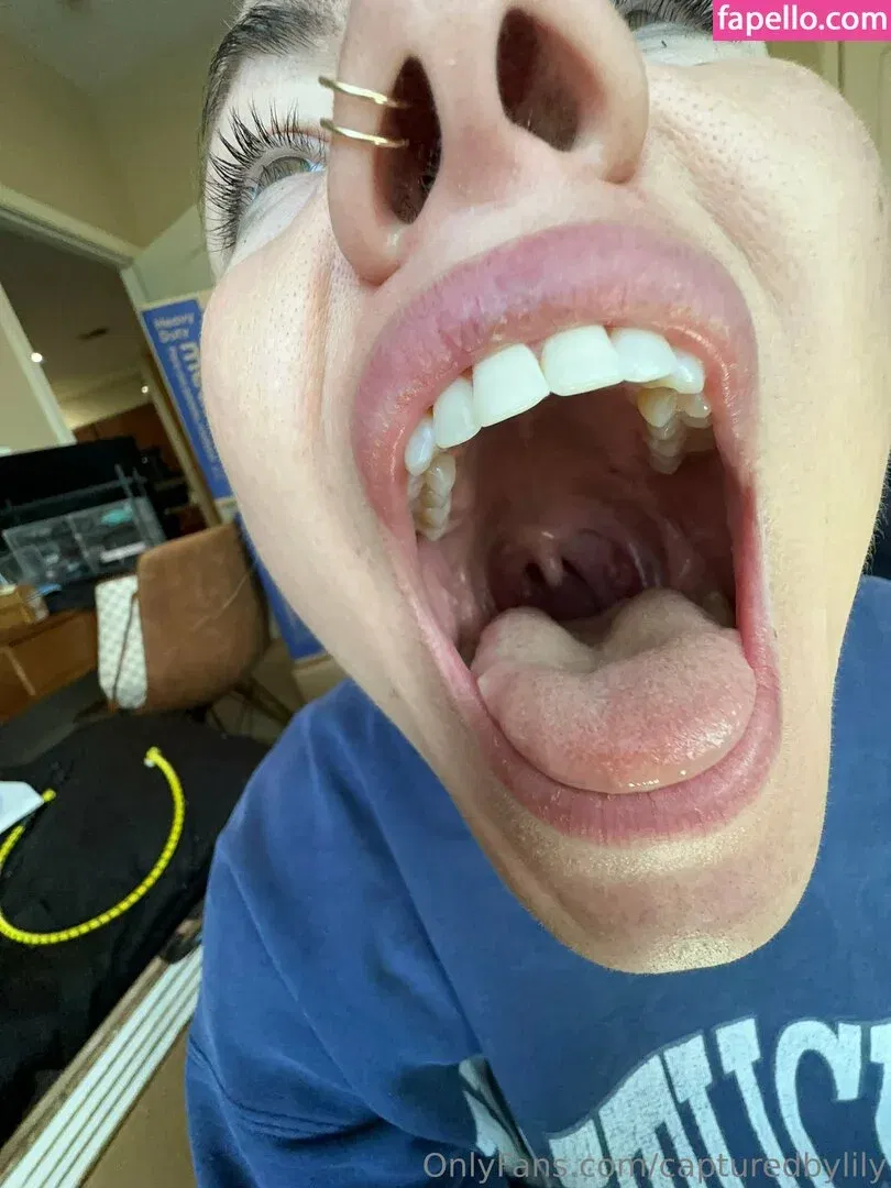 capturedbylily Onlyfans Photo Gallery 