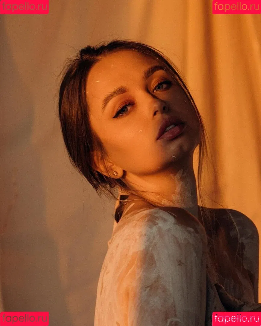 Lubov Gulyak Onlyfans Photo Gallery 