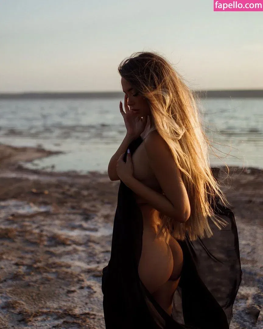 Lubov Gulyak Onlyfans Photo Gallery 