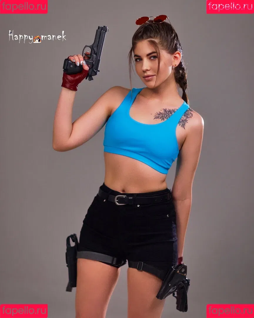 happy_manek Onlyfans Photo Gallery 