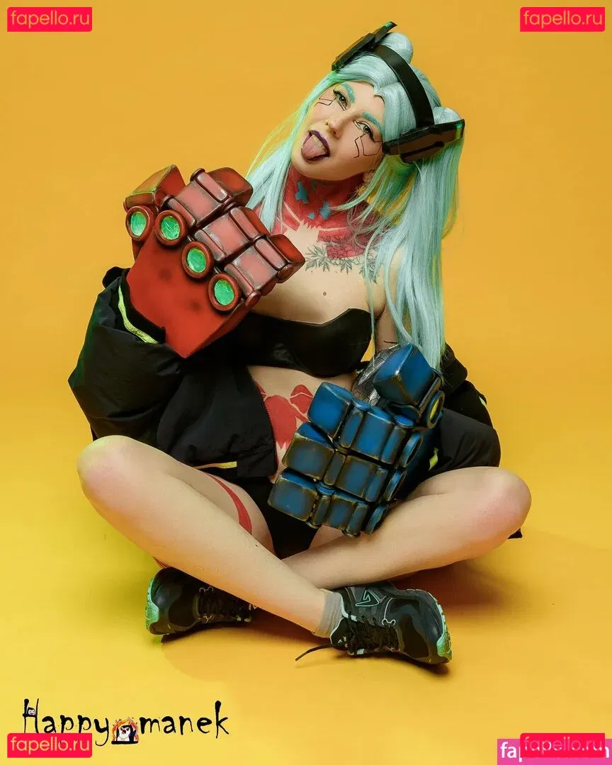 happy_manek Onlyfans Photo Gallery 