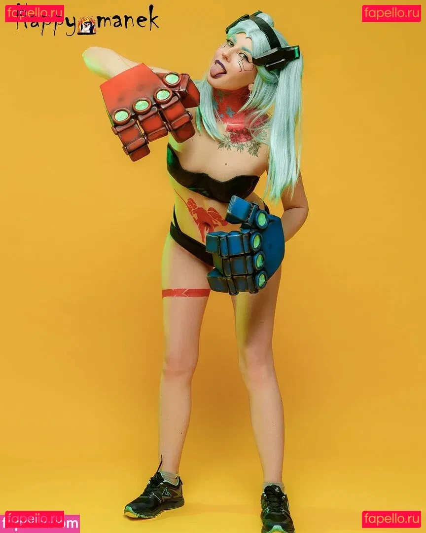 happy_manek Onlyfans Photo Gallery 