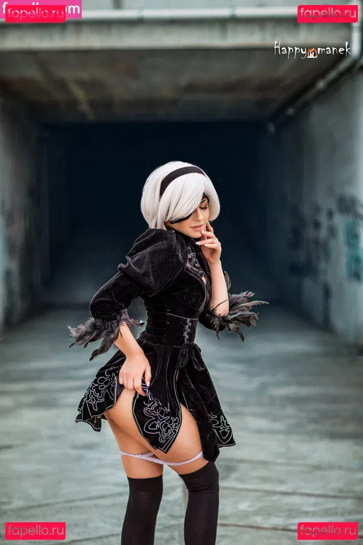 happy_manek Onlyfans Photo Gallery 