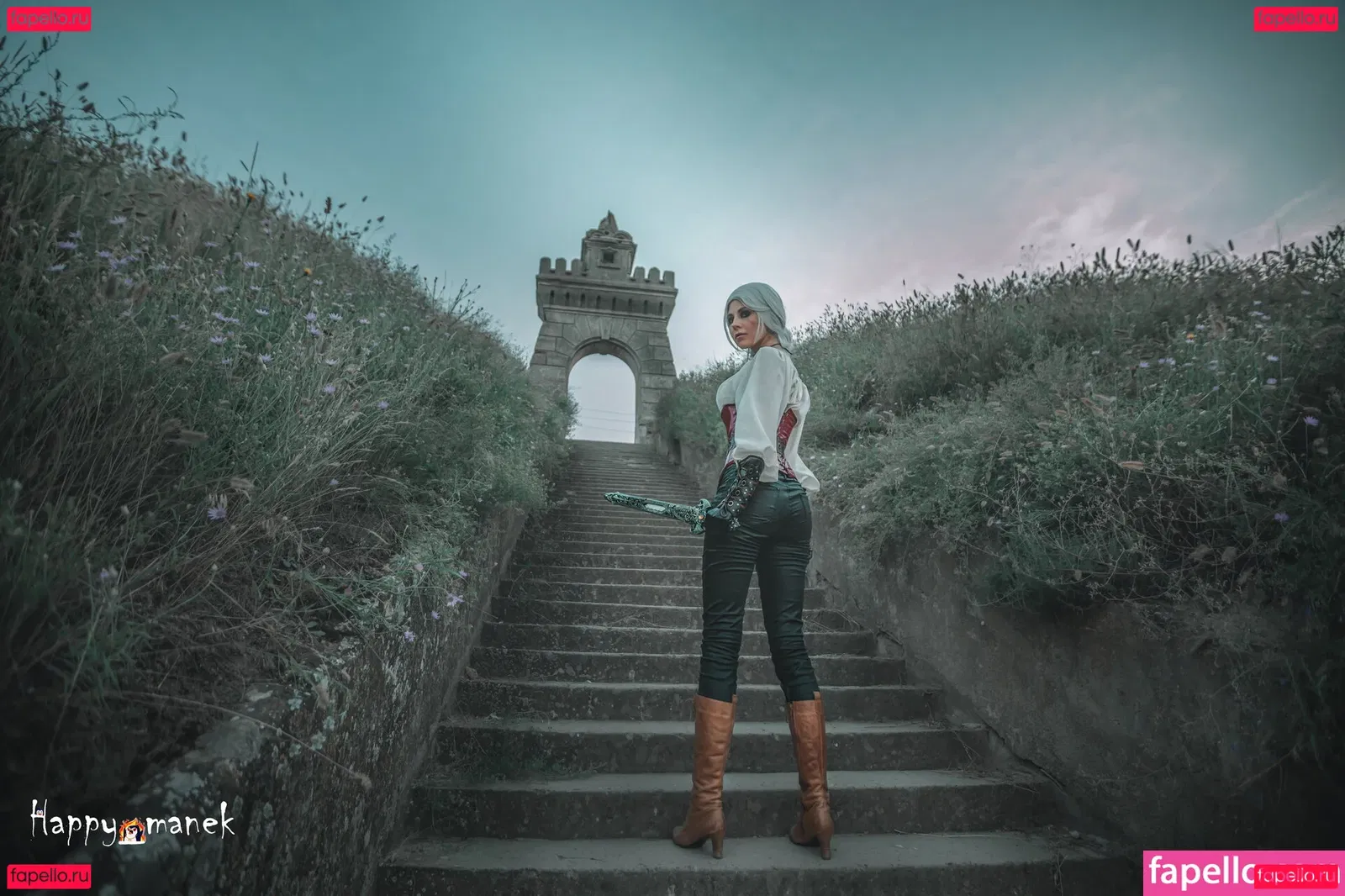 happy_manek Onlyfans Photo Gallery 