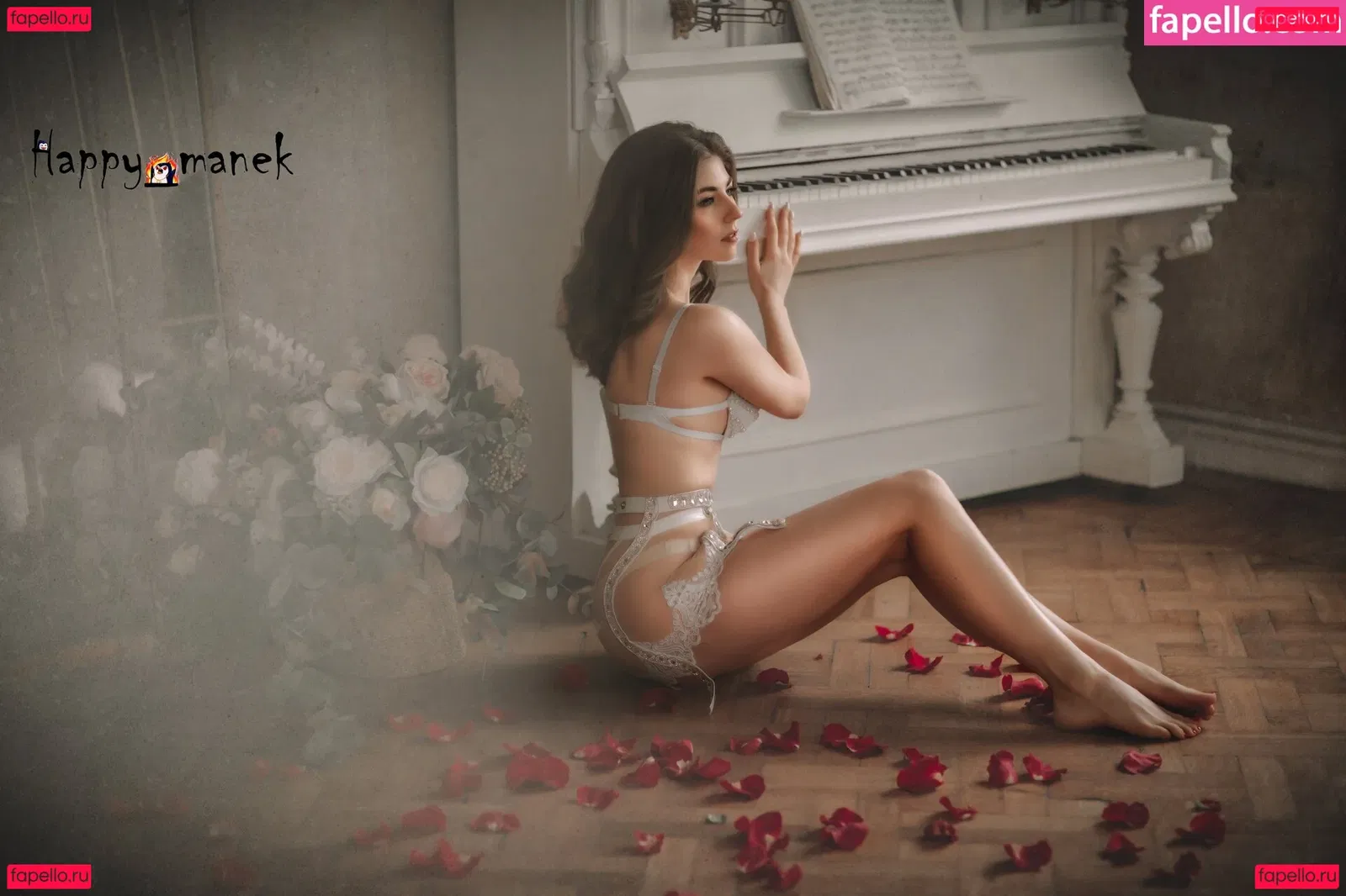 happy_manek Onlyfans Photo Gallery 