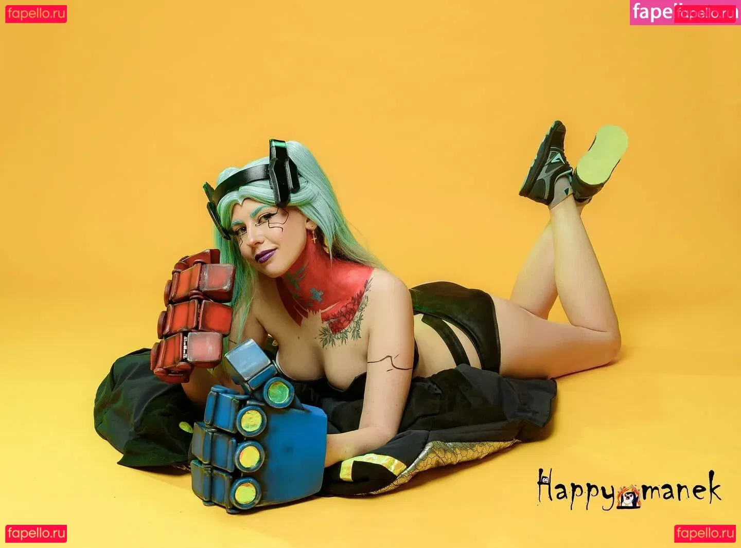 happy_manek Onlyfans Photo Gallery 