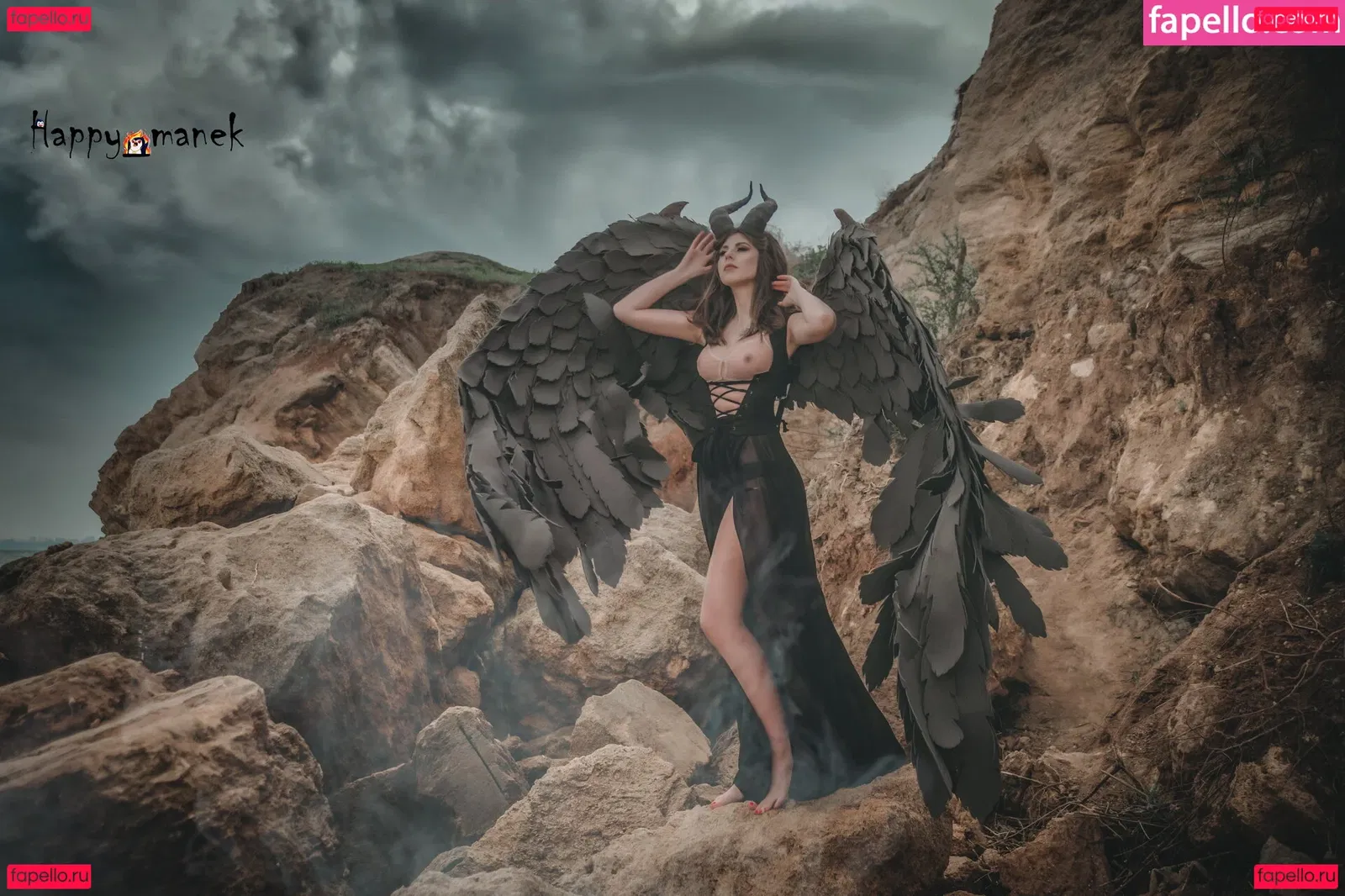 happy_manek Onlyfans Photo Gallery 