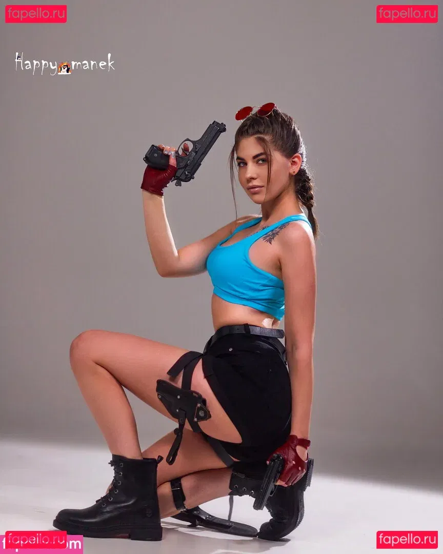 happy_manek Onlyfans Photo Gallery 