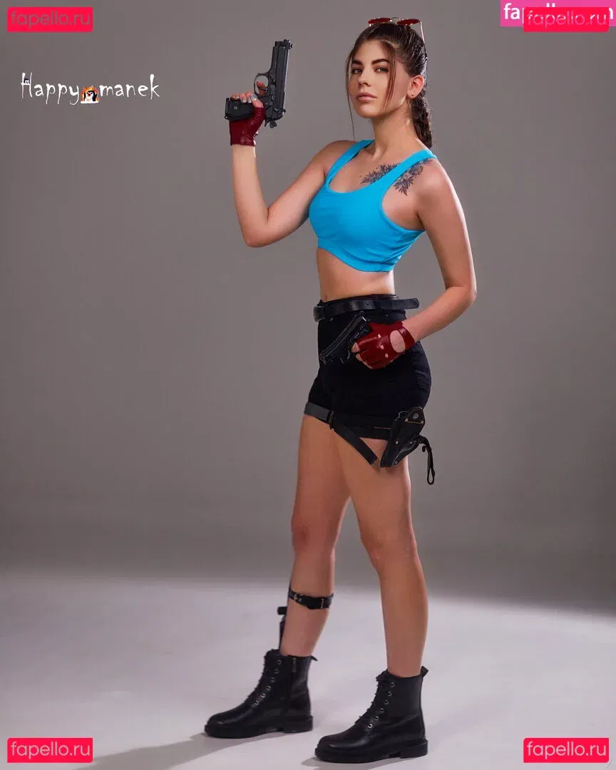 happy_manek Onlyfans Photo Gallery 