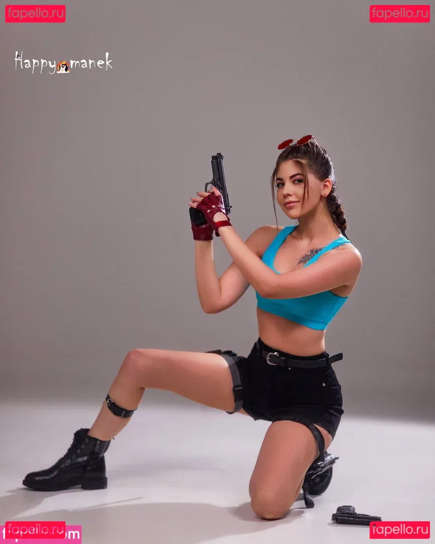 happy_manek Onlyfans Photo Gallery 