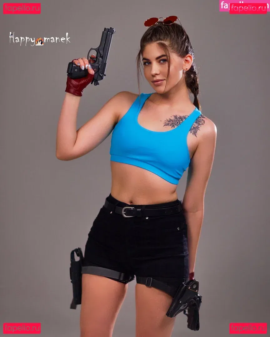 happy_manek Onlyfans Photo Gallery 