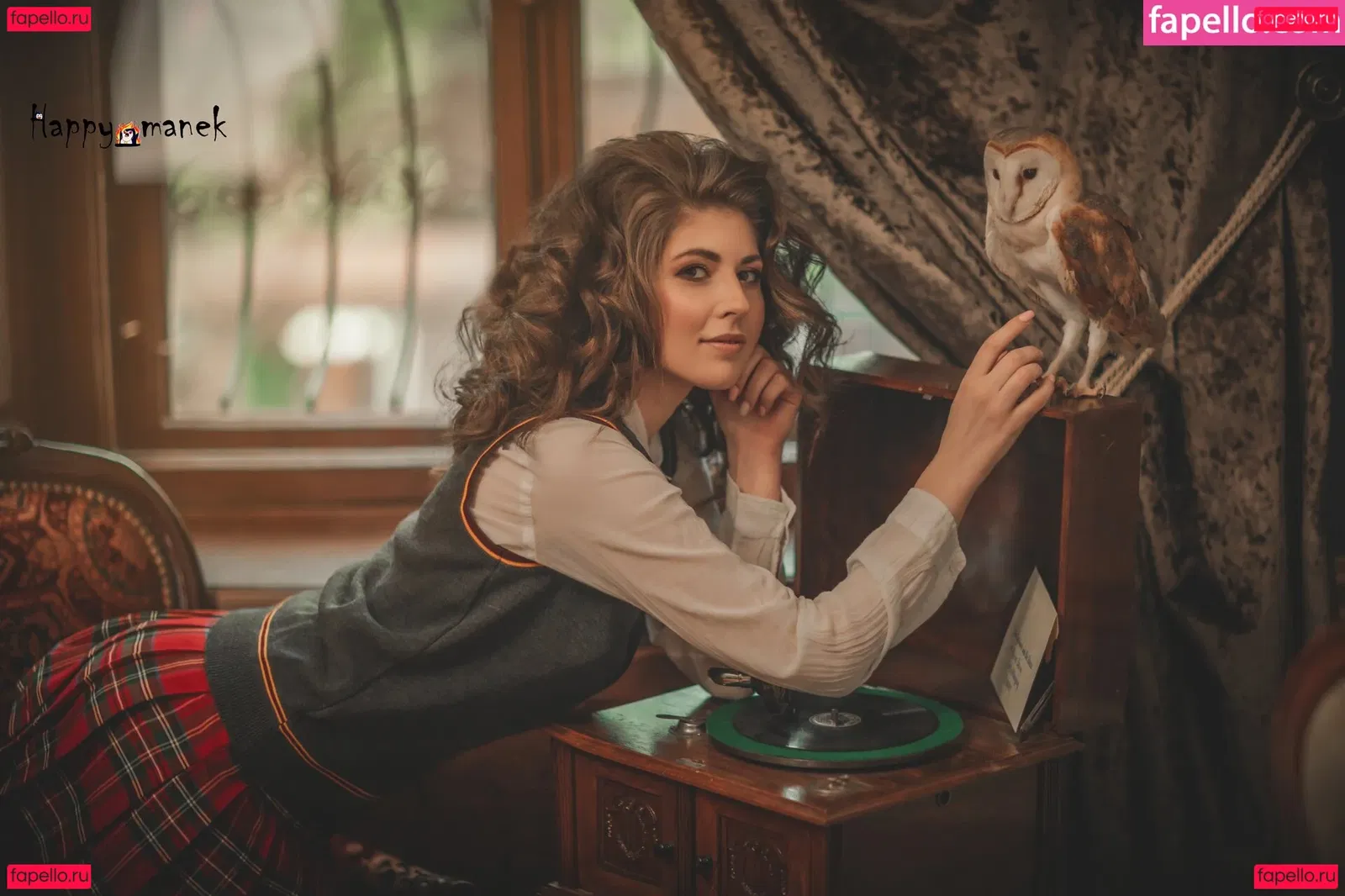 happy_manek Onlyfans Photo Gallery 