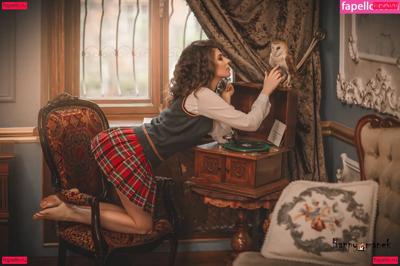 happy_manek Onlyfans Photo Gallery 