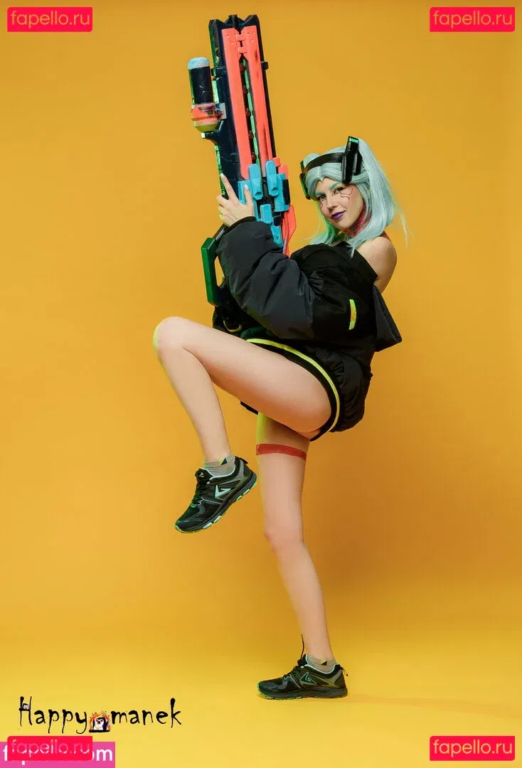 happy_manek Onlyfans Photo Gallery 