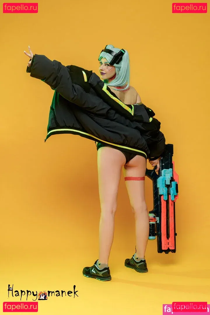 happy_manek Onlyfans Photo Gallery 