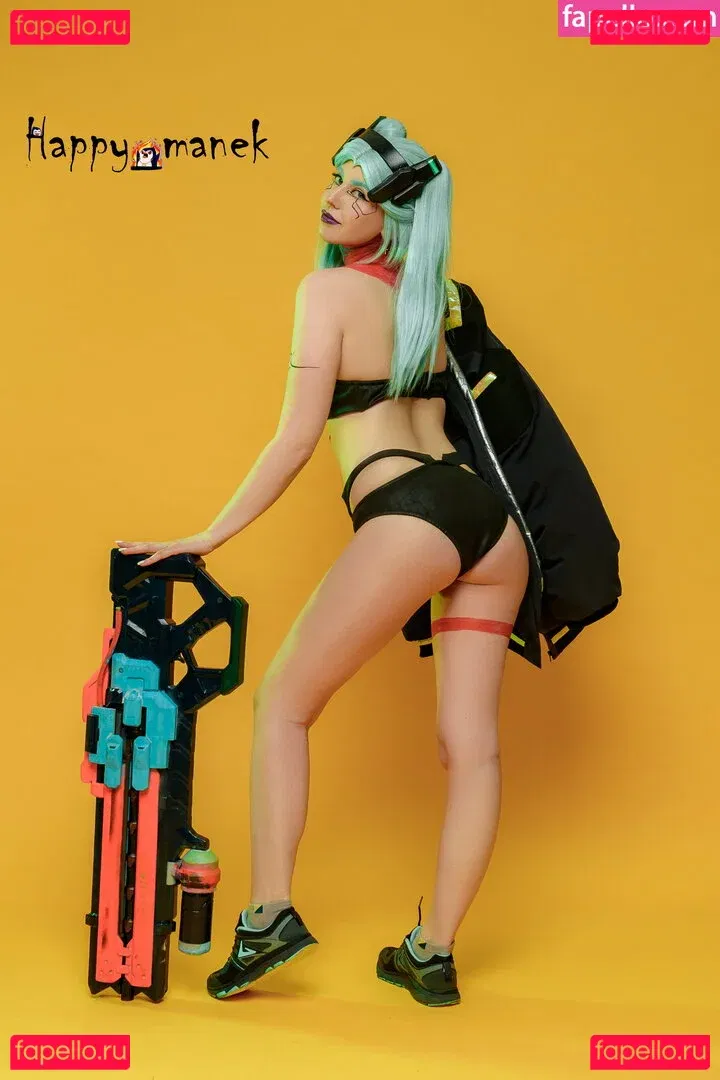 happy_manek Onlyfans Photo Gallery 