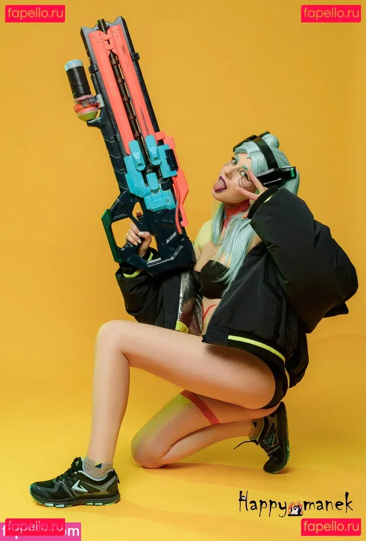 happy_manek Onlyfans Photo Gallery 