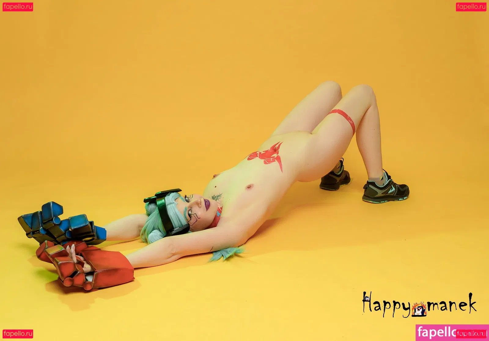 happy_manek Onlyfans Photo Gallery 