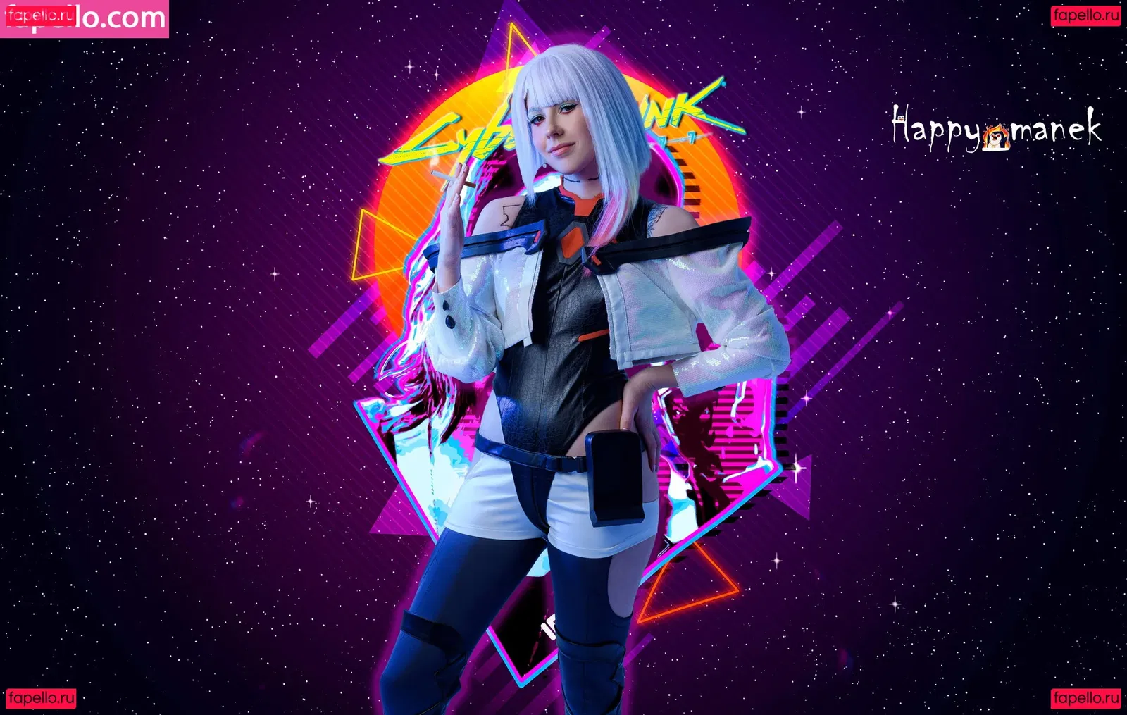 happy_manek Onlyfans Photo Gallery 