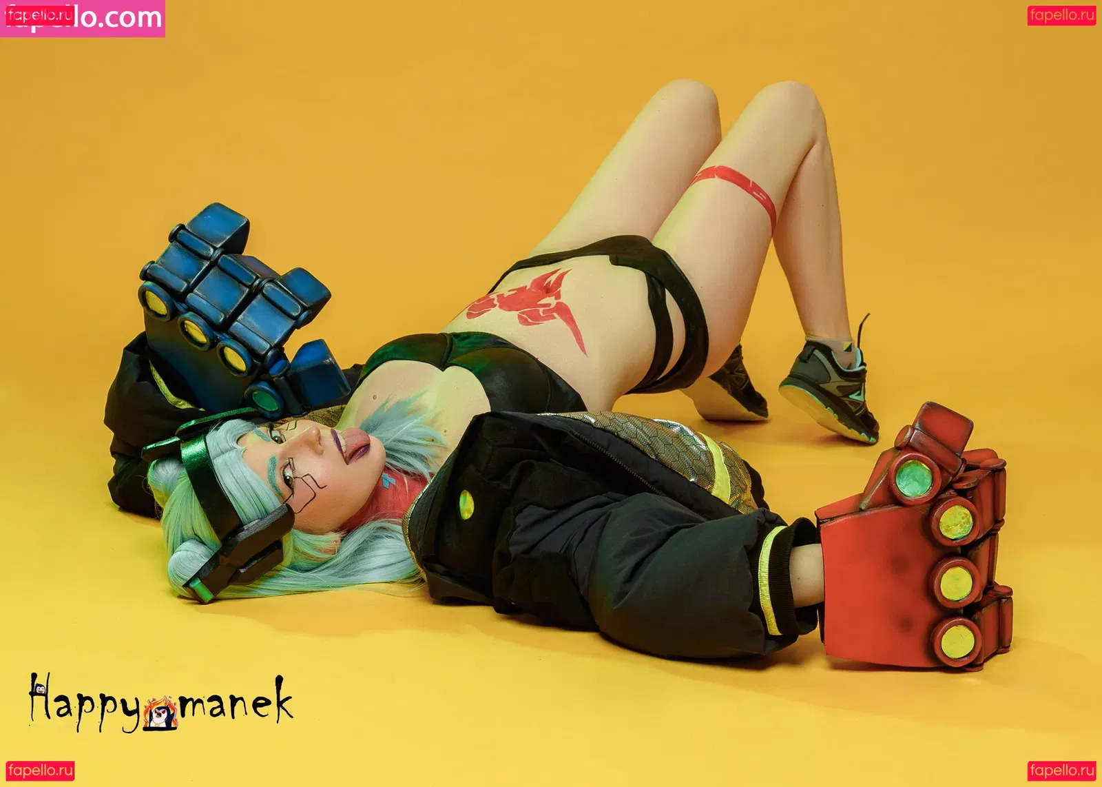 happy_manek Onlyfans Photo Gallery 