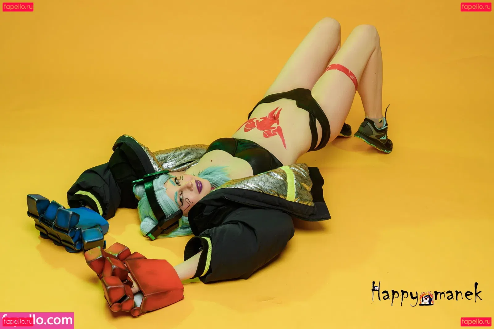 happy_manek Onlyfans Photo Gallery 