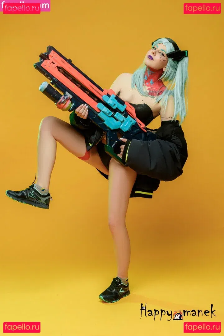 happy_manek Onlyfans Photo Gallery 