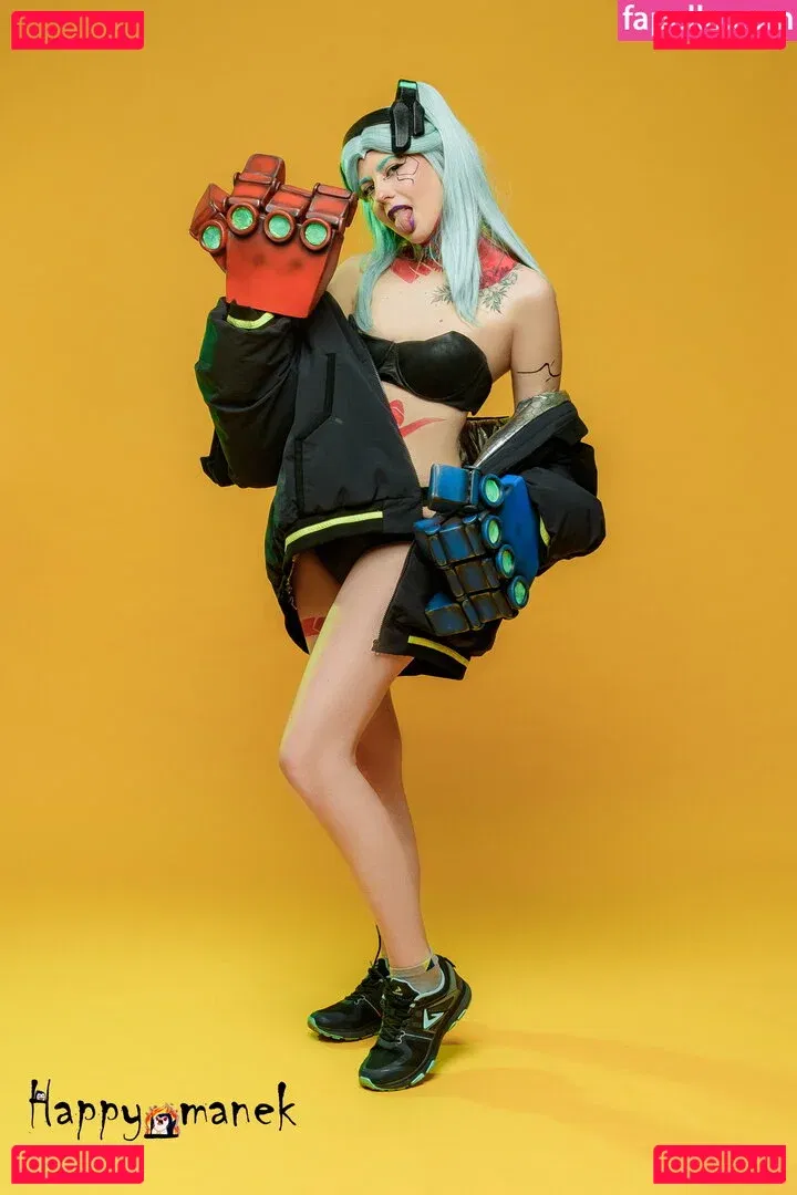 happy_manek Onlyfans Photo Gallery 