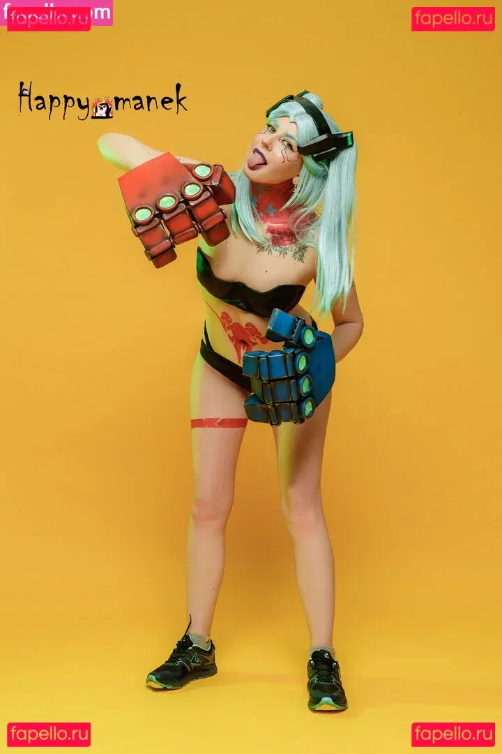 happy_manek Onlyfans Photo Gallery 