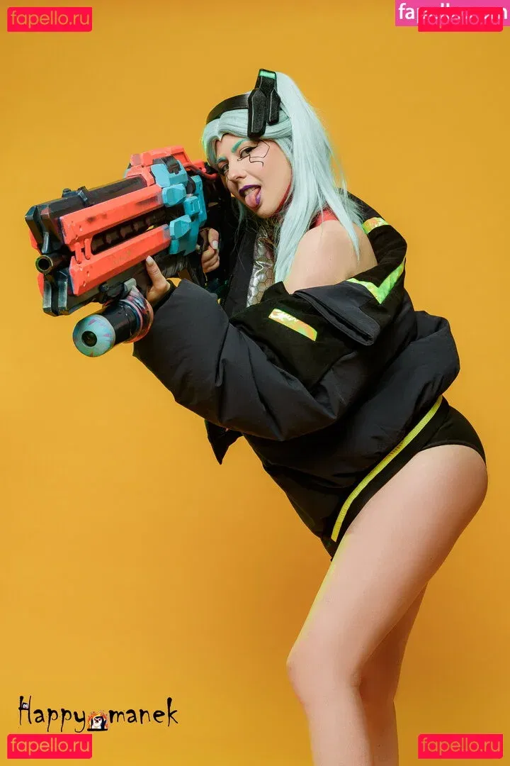 happy_manek Onlyfans Photo Gallery 