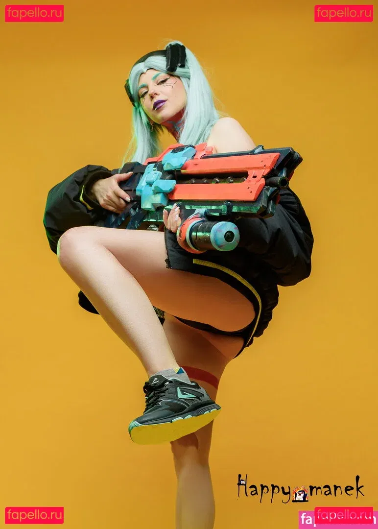 happy_manek Onlyfans Photo Gallery 