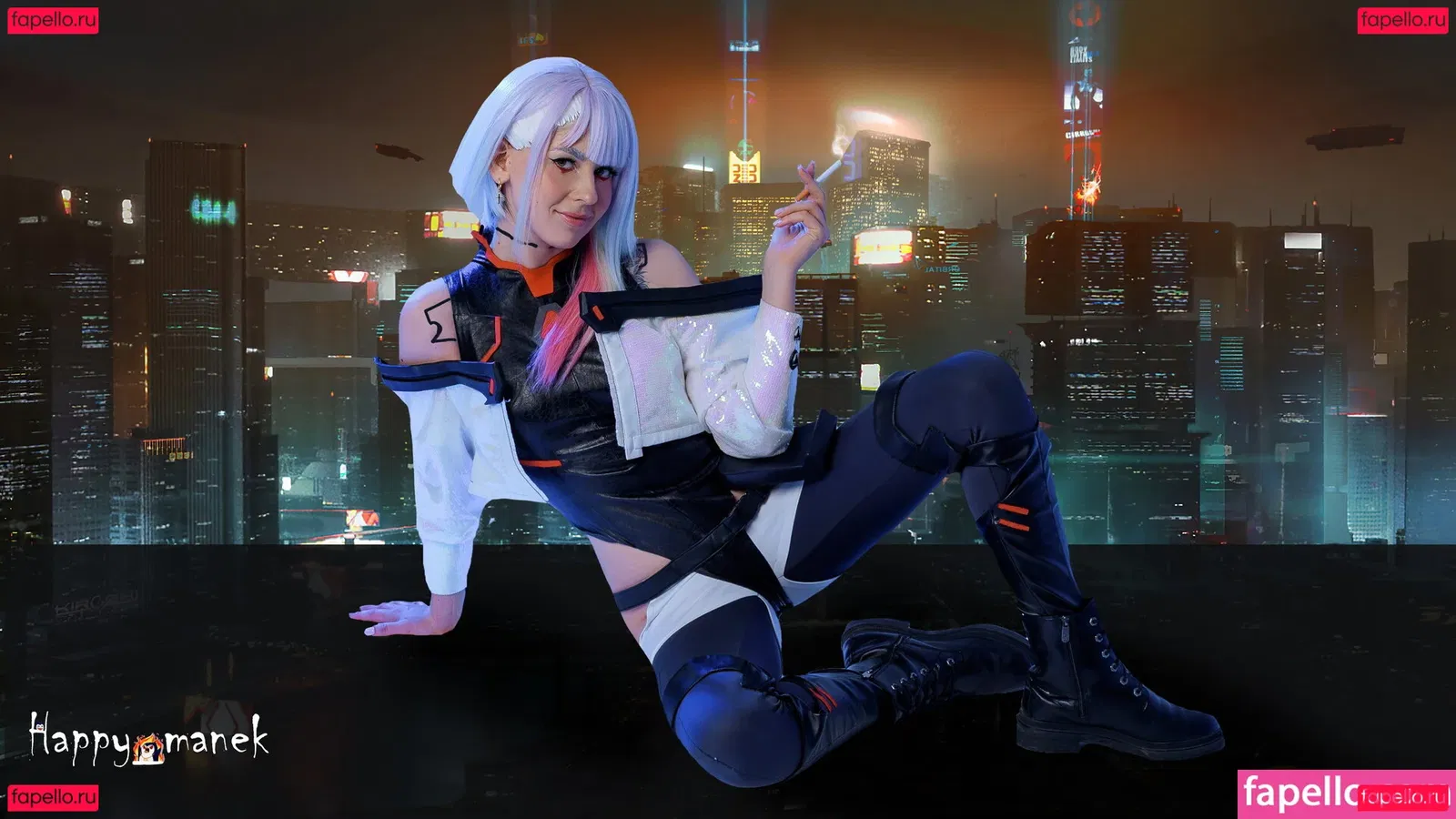 happy_manek Onlyfans Photo Gallery 