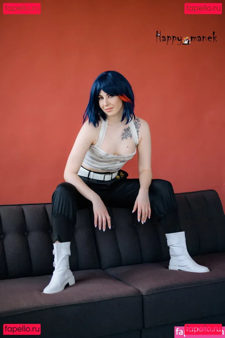 happy_manek Onlyfans Photo Gallery 