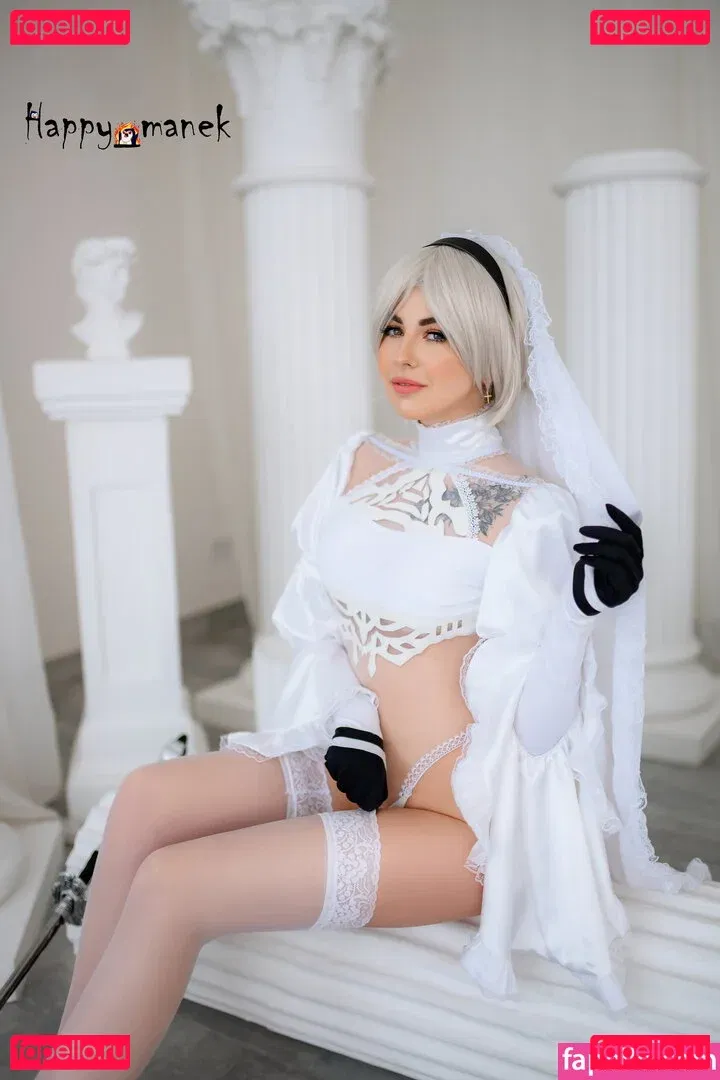 happy_manek Onlyfans Photo Gallery 