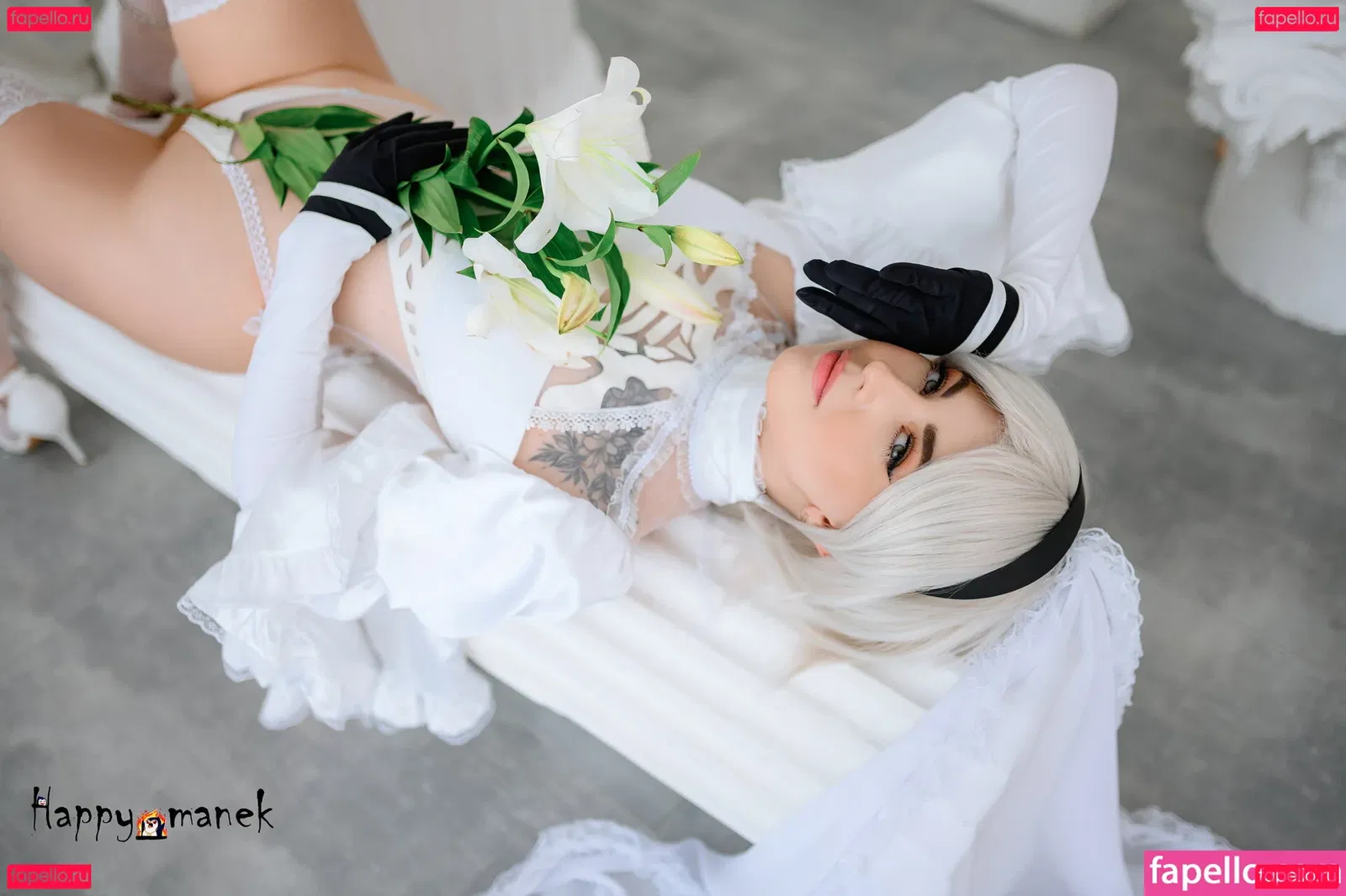 happy_manek Onlyfans Photo Gallery 