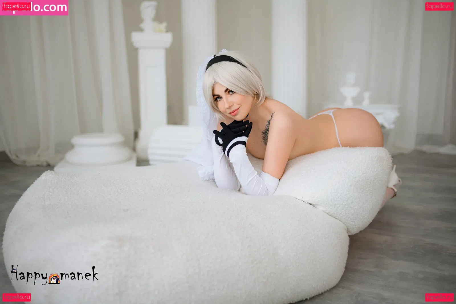 happy_manek Onlyfans Photo Gallery 