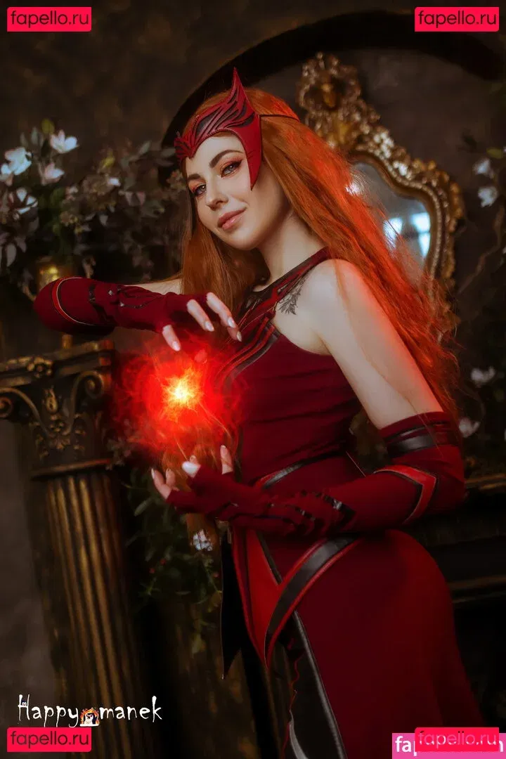 happy_manek Onlyfans Photo Gallery 