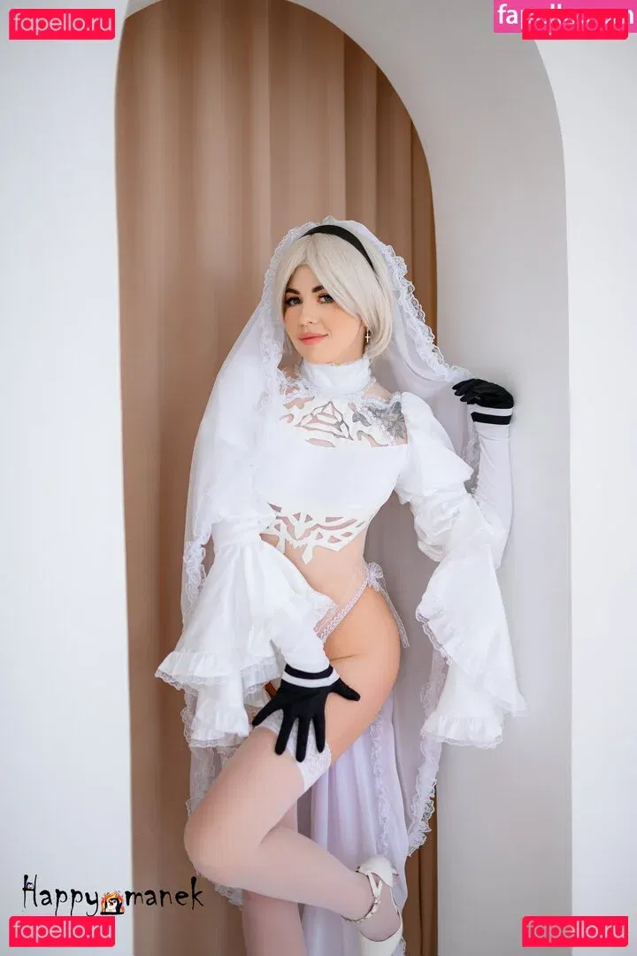 happy_manek Onlyfans Photo Gallery 