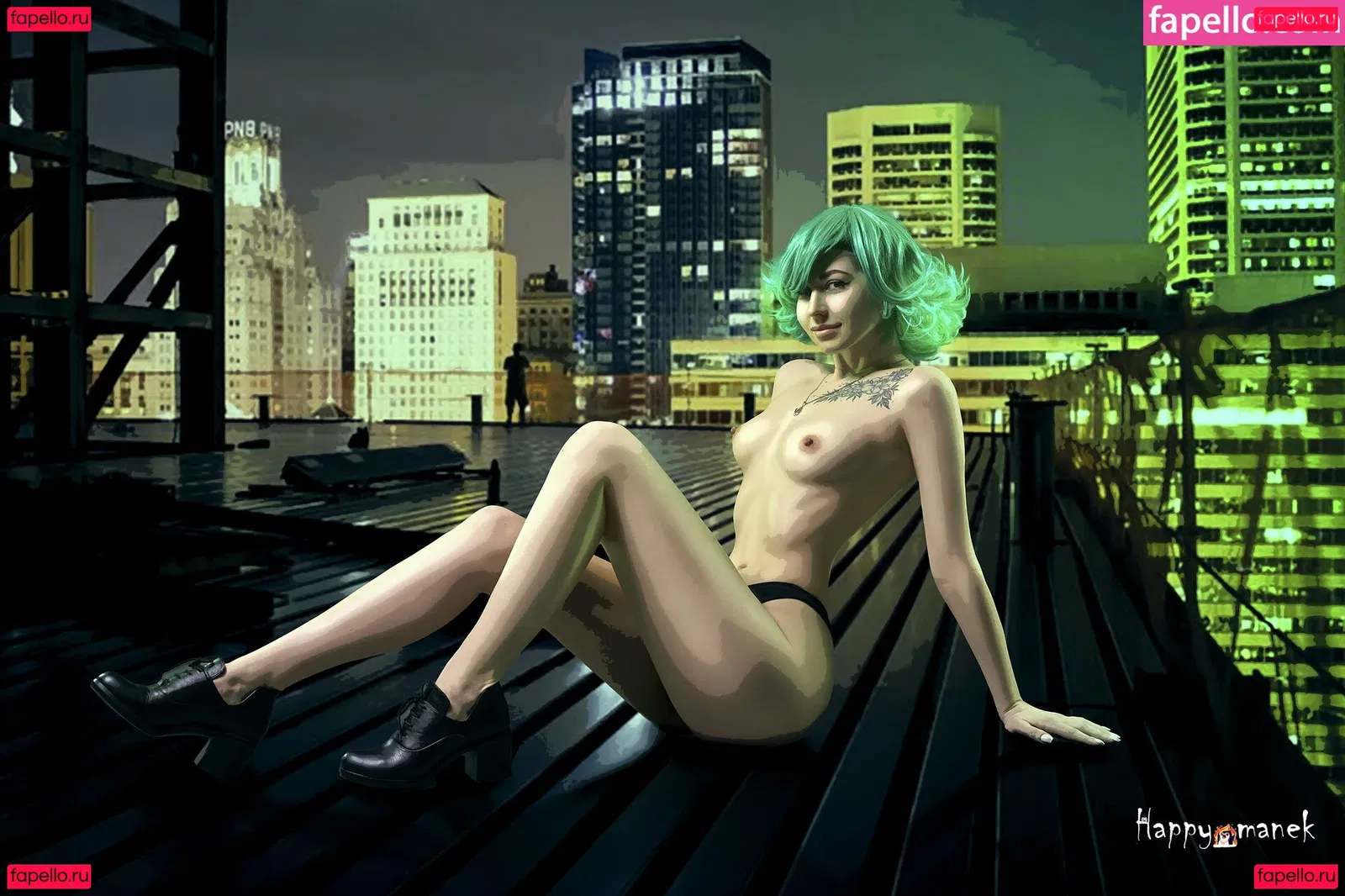 happy_manek Onlyfans Photo Gallery 