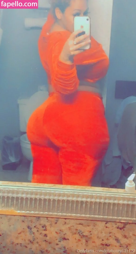 lolabooty111122 Onlyfans Photo Gallery 