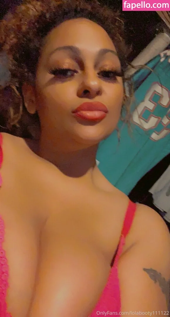 lolabooty111122 Onlyfans Photo Gallery 