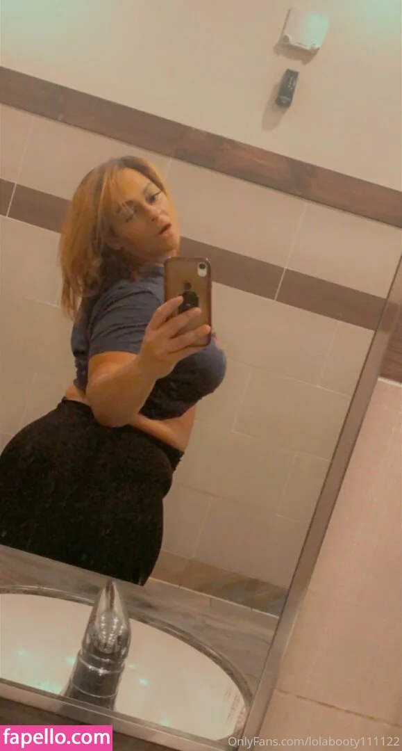 lolabooty111122 Onlyfans Photo Gallery 