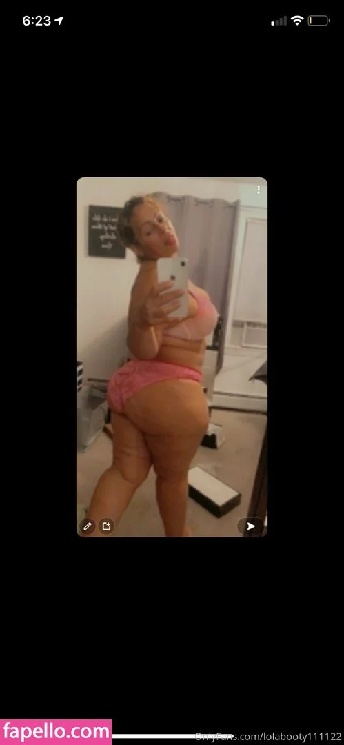 lolabooty111122 Onlyfans Photo Gallery 