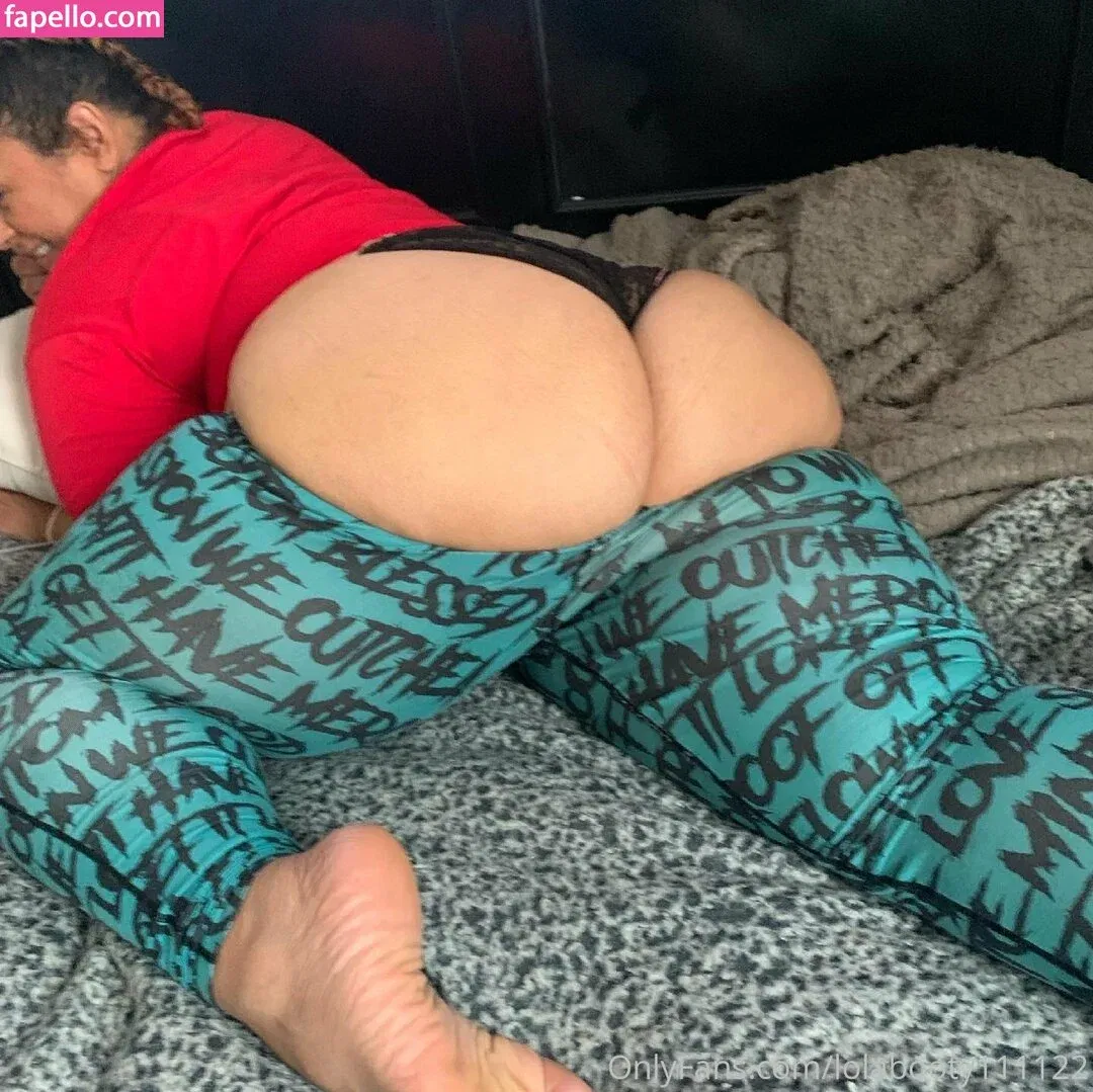 lolabooty111122 Onlyfans Photo Gallery 